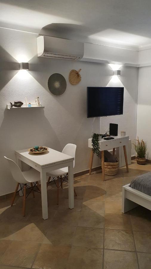 Апартаменти Mira Vila Studio Віла-Нова-де-Мілфонтеш Екстер'єр фото